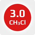 Хлорметан 3.0 Хлорметан 3.0